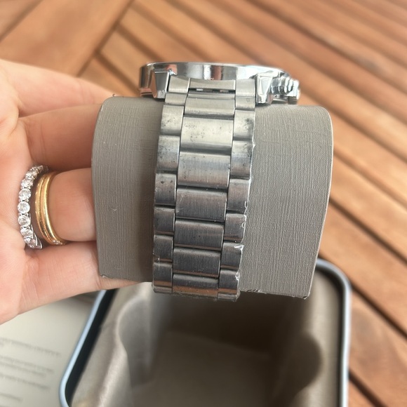 FOSSIL men watch - Picture 5 of 8